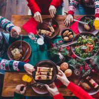 Χριστουγεννιάτικα καλέσματα
