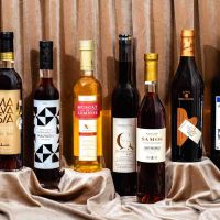 10 ελληνικά γλυκά κρασιά για το γιορτινό τραπέζι 