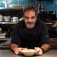 Ποιο είναι ο Περικλής Κοσκινάς και τι το ιδιαίτερο έχει ως μάγειρας; 