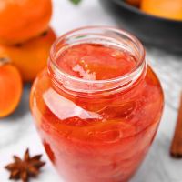 Μαρμελάδα λωτός