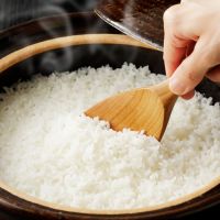 Πώς να φτιάχνεις τέλειο ρύζι κάθε φορά