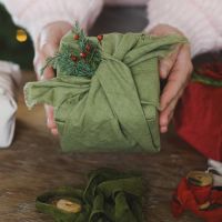 Πώς να οργανώσεις ένα eco-friendly γιορτινό τραπέζι 