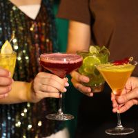 Όσα αξίζει να γνωρίζεις για τα ζεστά κοκτέιλ