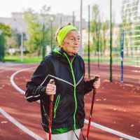 Τι τρώνε οι άνθρωποι που γερνούν καλά