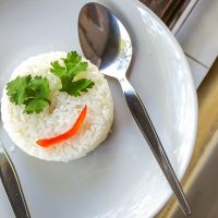 Fun facts για το ρύζι