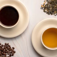 Καφές ή τσάι; Ποιο βοηθά στην οστεοπόρωση;