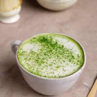 Matcha latte: Το viral ρόφημα ευεξίας