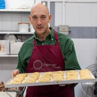 Παραδοσιακά ισλί του Ηλία Γουναρίδη 