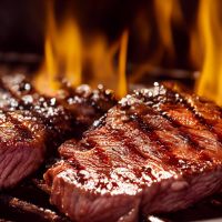 Κρέας: Πόσο συχνά πρέπει να τρώμε για να ζήσουμε περισσότερο