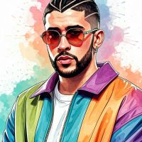 Bad Bunny: Ποιο είναι το αγαπημένο του φαγητό; 