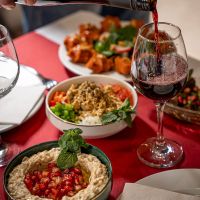 Πού να φας στη Γενεύη αυτή τη στιγμή