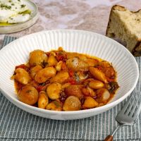 Συνταγές για νηστεία