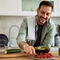 Τι τρώει μέσα στη μέρα ένας καρδιολόγος για καλύτερη υγεία της καρδιάς