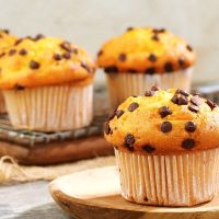 3 tips για να φτιάχνεις πάντα τα πιο νόστιμα μάφιν
