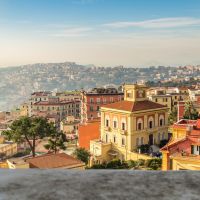 Νάπολη: Τα αξιοθέατα, οι βόλτες και πού να φας 