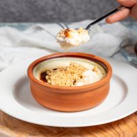 Ρυζόγαλο φούρνου