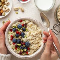 Βρώμη: Η ευέλικτη τροφή που βοηθά στη μείωση της χοληστερίνης