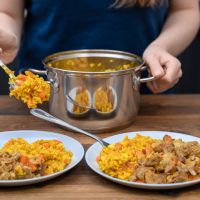 Πώς να ξαναζεστάνεις την κάθε κατηγορία φαγητό με επιτυχία