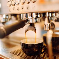 Οι διαφορές ανάμεσα σε espresso, ristretto, lungo και americano