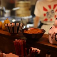 Kuchisabishii: Ένα ιαπωνικό εστιατόριο μόλις άνοιξε στο Κουκάκι