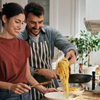 Οι μακαρονάδες της νηστείας: 13 συνταγές για να εμπνευστείς 