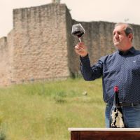 Συνέντευξη με τον Γιώργο Καραμήτρο του Μαύρου Μεσενικόλα 