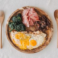 Πρωτεΐνη: Ποια είναι η καλύτερη ώρα μέσα στη μέρα για να την καταναλώσεις;