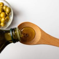 Οι θεραπευτικές ιδιότητες του ελαιολάδου