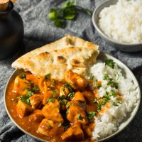 Tikka Masala VS Butter chicken: Ποια είναι η διαφορά των δύο δημοφιλών ινδικών πιάτων