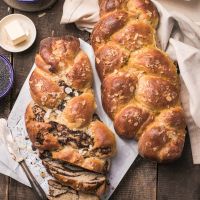 Τα τσουρέκια του Πάσχα: 12 μυστικά για αρχάριους 