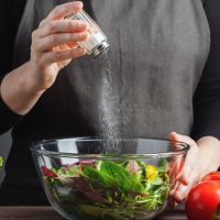 Το αλάτι που είναι η καλύτερη επιλογή για την ομαλοποίηση της αρτηριακής πίεσης 