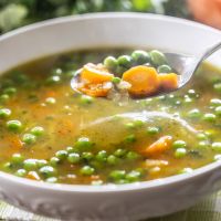 Αρακάς: Το ταπεινό λαχανικό που σου δίνει σημαντική φυτική πρωτεΐνη και άλλα οφέλη για τον οργανισμό 