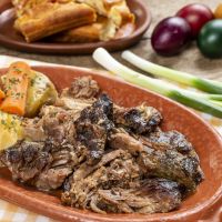 5 τρόποι να φτιάξεις αρνί και κατσίκι το Πάσχα