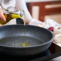 Which is the best oil for frying?