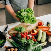 Φυτοφάρμακα στα τρόφιμα: Ποια έχουν τα περισσότερα και πώς να τα μειώσεις