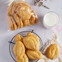 Πασχαλινά κουλουράκια: Πού βρίσκουμε τα πιο ωραία στην Αθήνα;