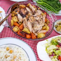 Συνταγές για το πασχαλινό τραπέζι