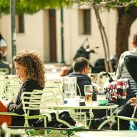 Athens outdoor dining: Best spots for coffee, food and drinks