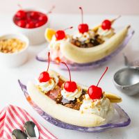 Banana Split