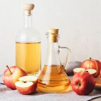 Είναι το μηλόξυδο σύμμαχος στην απώλεια βάρους και τη ρύθμιση του ζαχάρου;