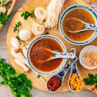 Umami: Η ιστορία της πέμπτης γεύσης και πώς αναδεικνύεται