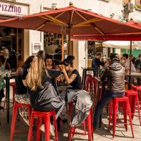 Πώς να αποφύγεις ένα κακό εστιατόριο στη Ρώμη