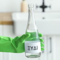 8 έξυπνοι τρόποι να χρησιμοποιήσεις το ξύδι πέρα από τη σαλάτα