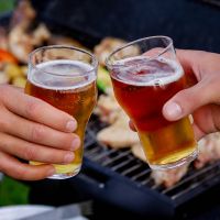 Μπίρα και BBQ: Οι καλύτεροι συνδυασμοί