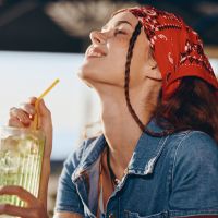 Από smoothies μέχρι κρύο τσάι: 18+1 δροσερά ροφήματα για το καλοκαίρι 