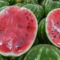 Γιατί δεν πρέπει να αγοράζεις το καρπούζι κομμένο;