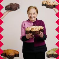 Η 85χρονη Nonna Silvi έγινε σταρ του TikTok από έναν φούρνο στην Τοσκάνη
