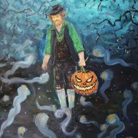 Jack-o’-Lantern: Ο ιρλανδικός θρύλος πίσω από την κολοκύθα του Halloween