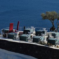 Αστέρια Michelin 2027: Στη Σαντορίνη το μοναδικό εστιατόριο με δύο αστέρια στην Ελλάδα
