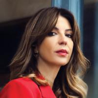 Νάντια Λιαργκόβα